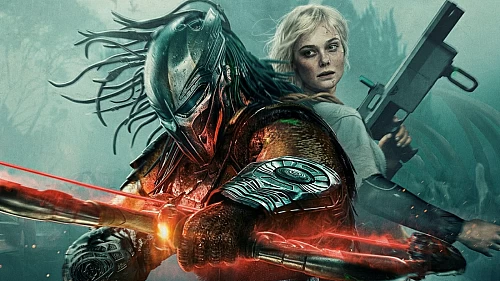 Join the Yautja / Predator online community!